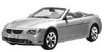 BMW E64 C0364 Fault Code