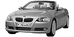 BMW E93 C0364 Fault Code