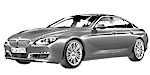 BMW F06 C0364 Fault Code