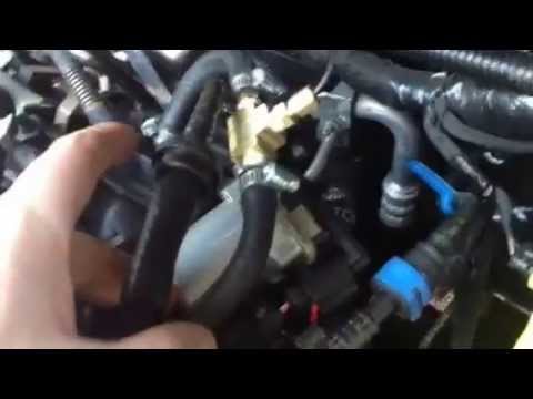 See C0364 in engine